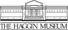 Haggin Museum, Stockton, CA
